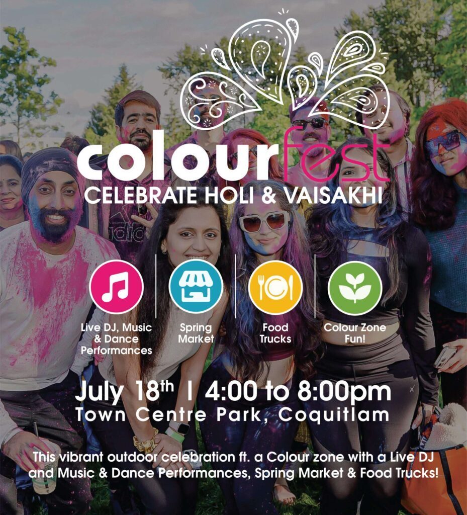 Colour Fest