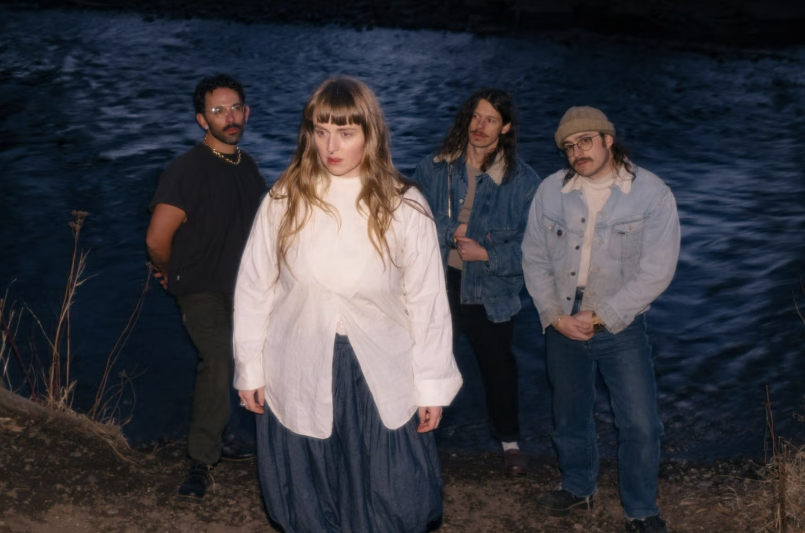 Stonefruit Album Release Show with Special Guests Ava Swan and Charlie Apple