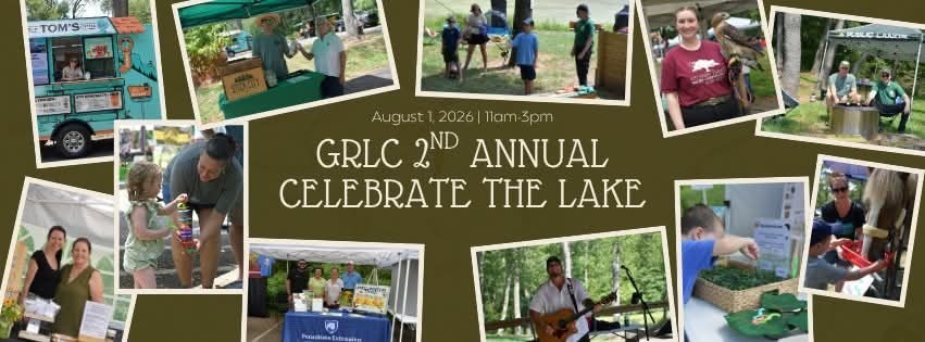 2nd Annual Celebrate The Lake - 2nd Annual Celebrate The Lake