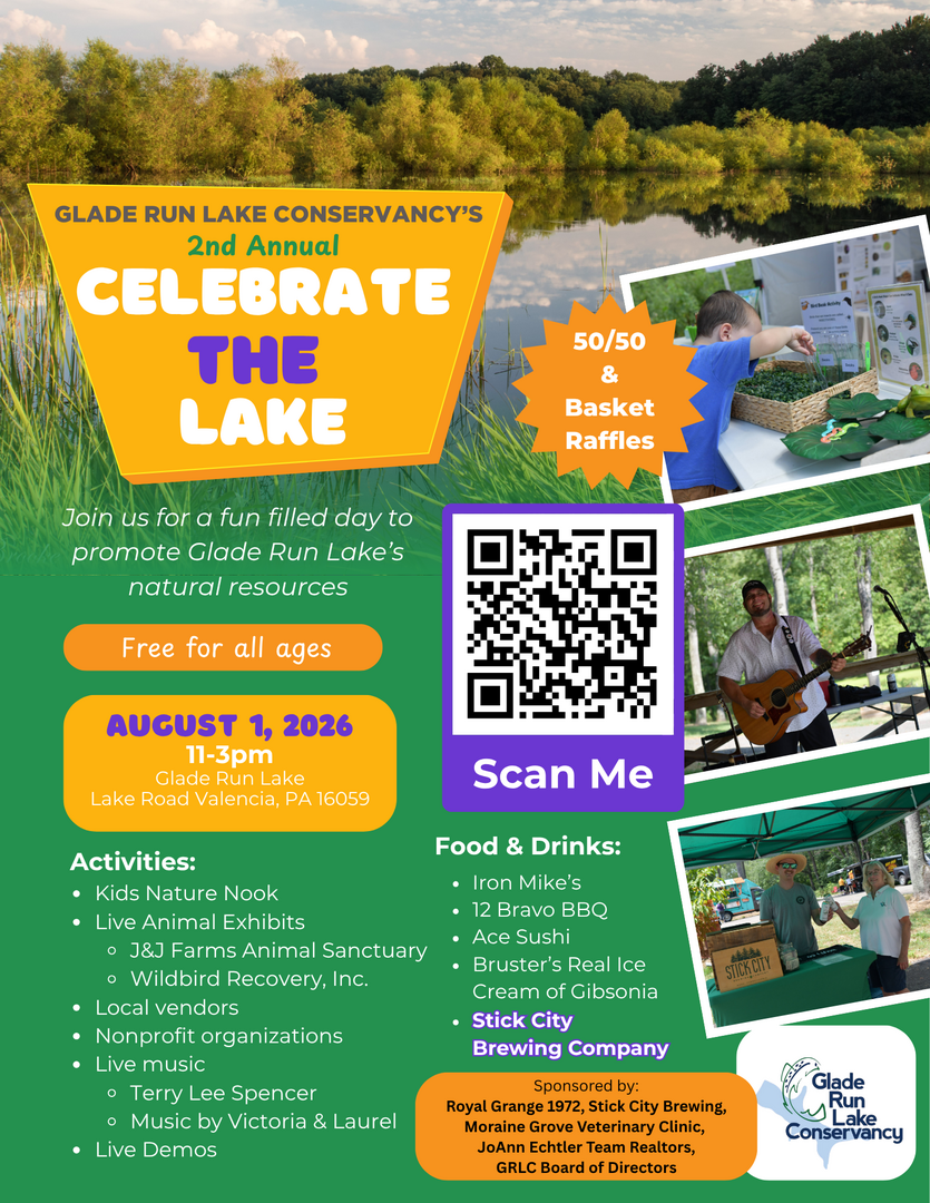 2nd Annual Celebrate The Lake - 2nd Annual Celebrate The Lake