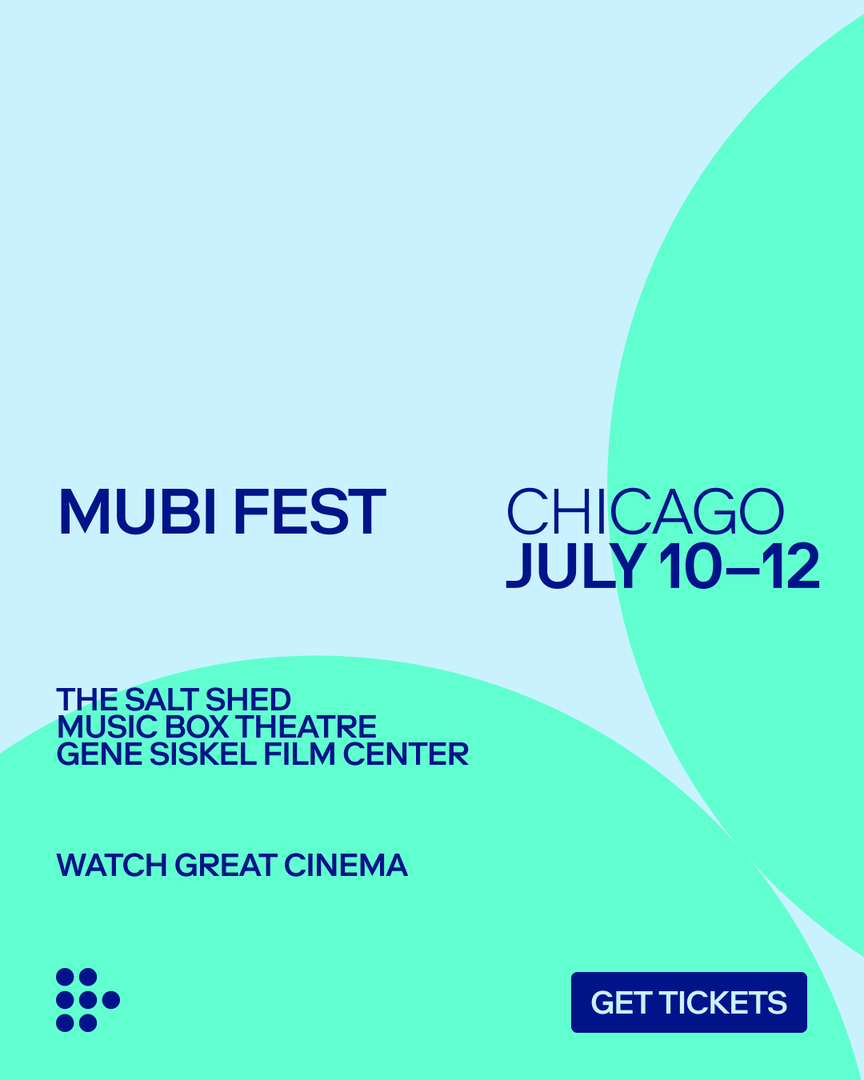 MUBI Fest