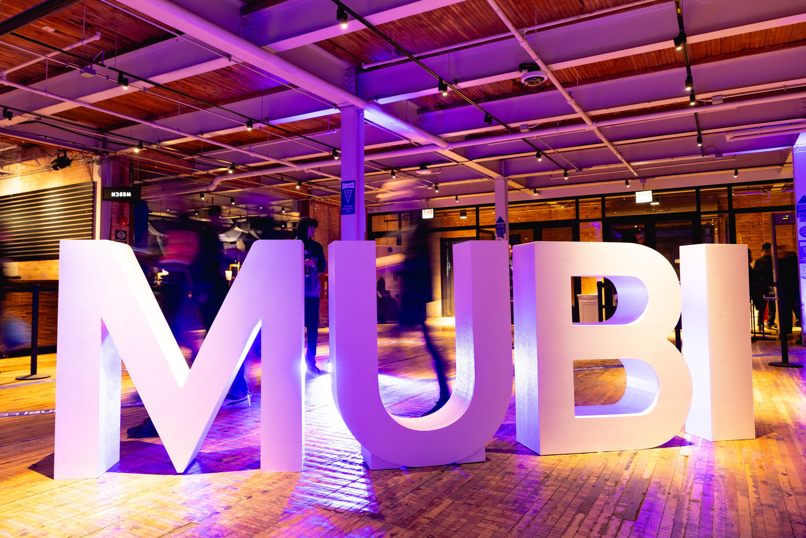 MUBI Fest - MUBI Fest