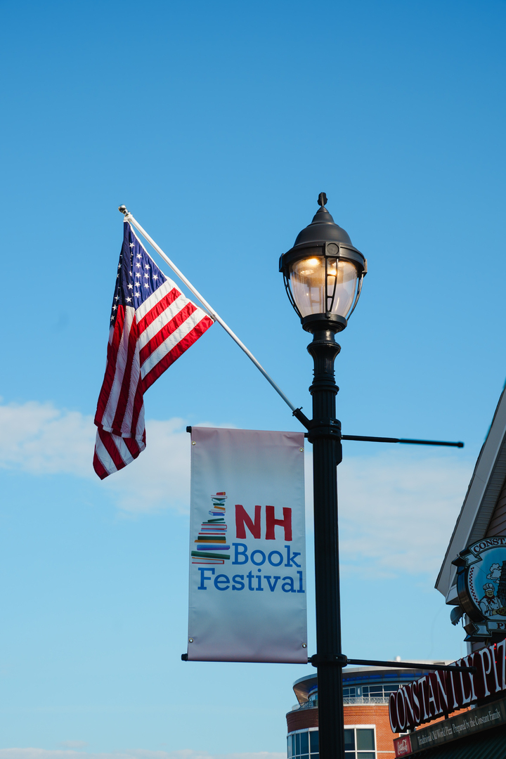 New Hampshire Book Festival - New Hampshire Book Festival