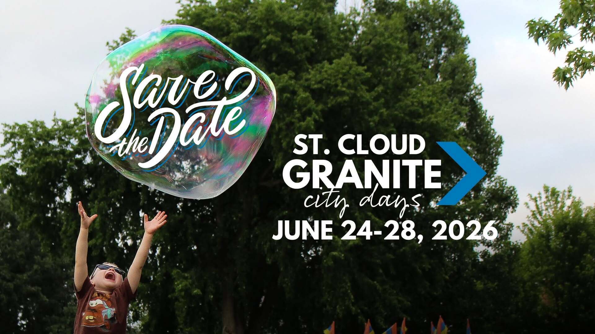 St. Cloud Granite City Days 2026