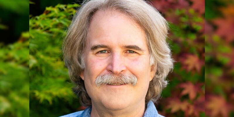 David R. Montgomery: How to Heal Our Soil