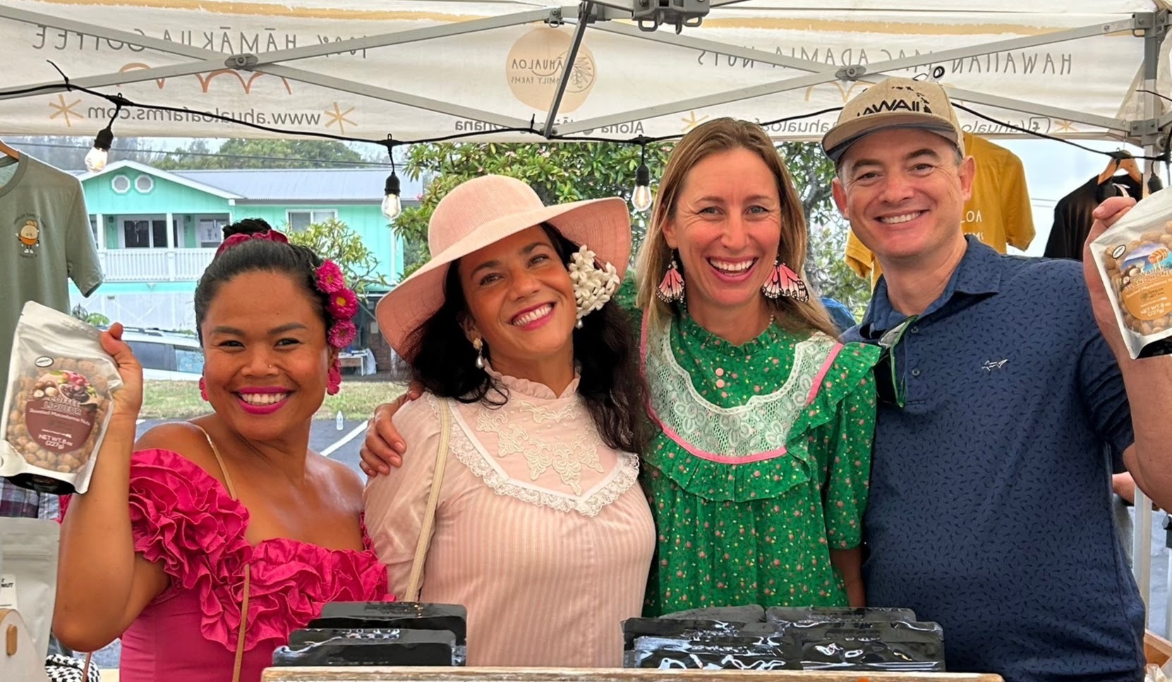 MacFest 2026: Macadamia Nut Harvest Celebration - MacFest 2026: Macadamia Nut Harvest Celebration
