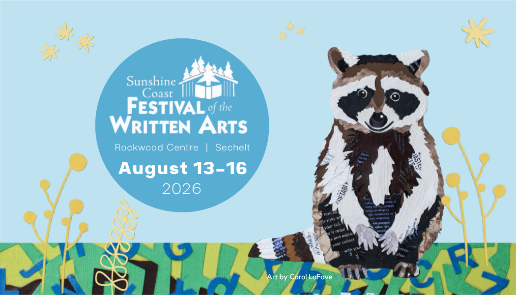 Sunshine Coast Festival of the Written Arts