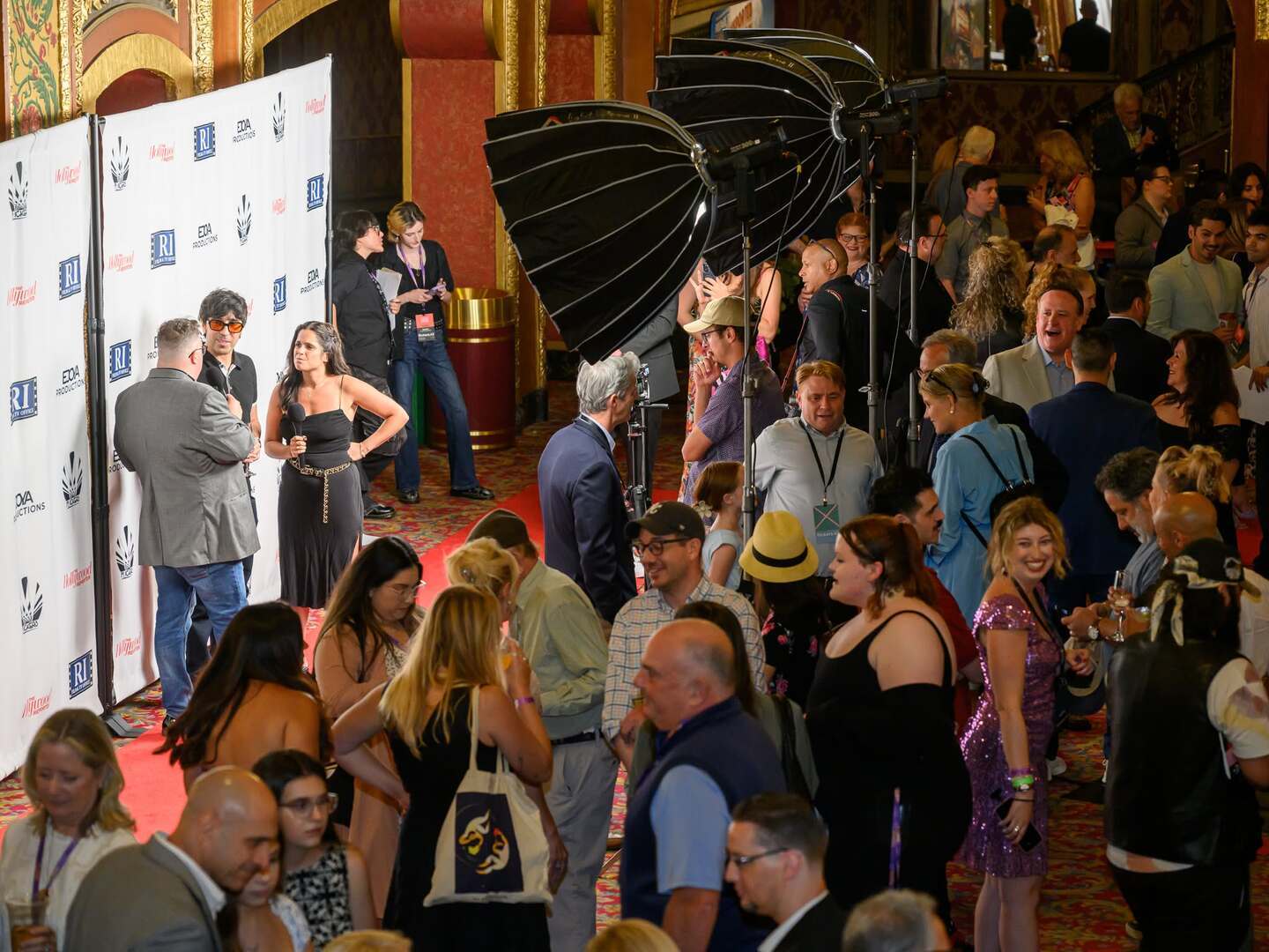 Flickers' Rhode Island International Film Festival - Flickers' Rhode Island International Film Festival