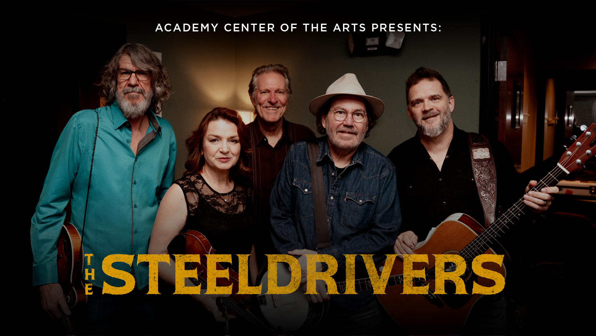 Steeldrivers