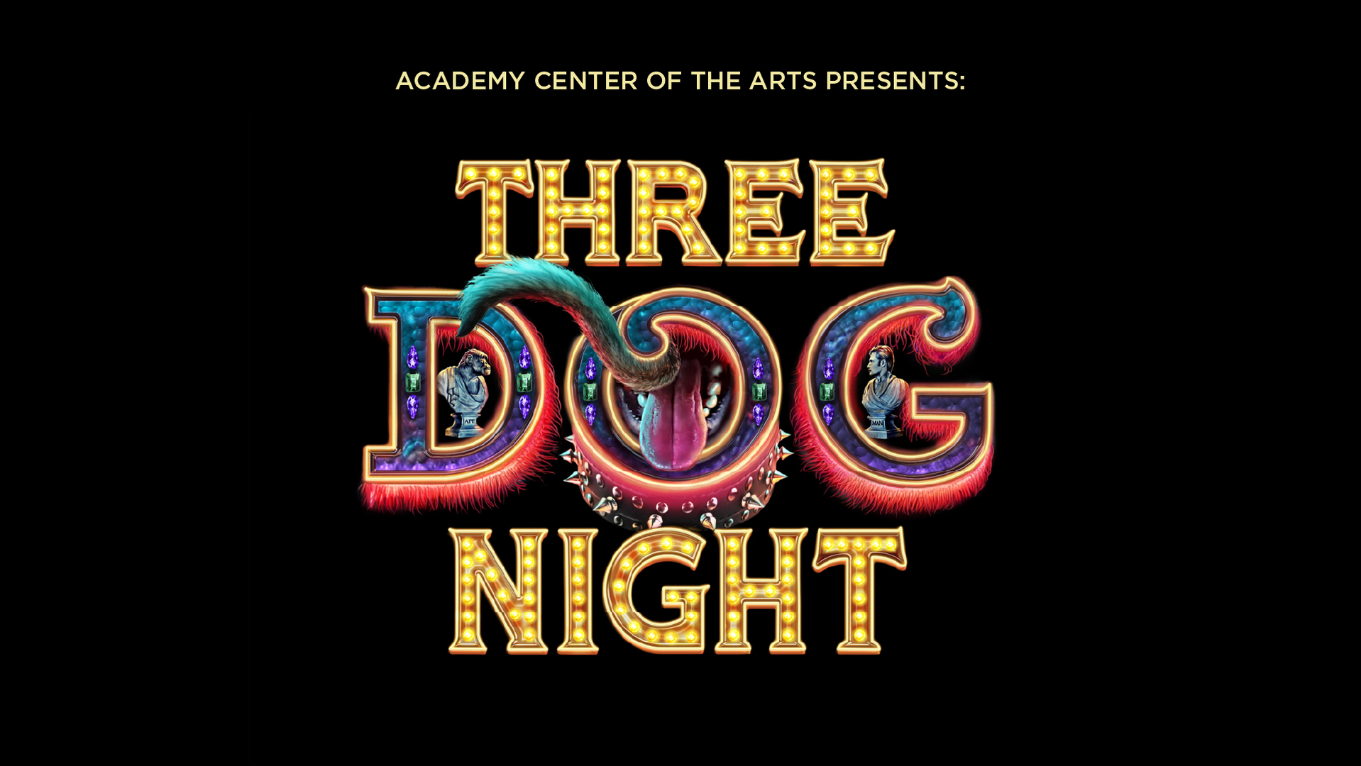 Three Dog Night