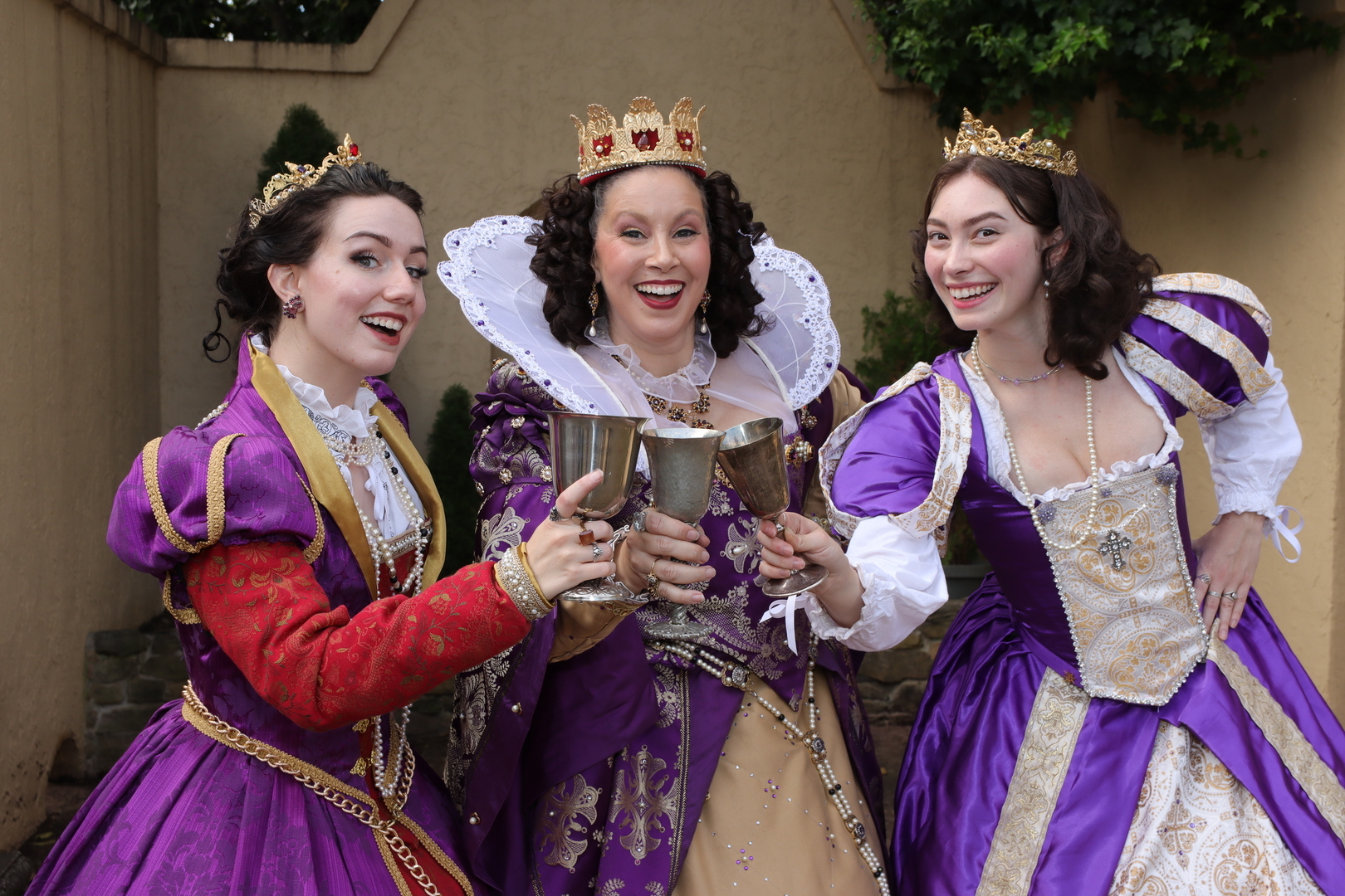 Carolina Renaissance Festival - Carolina Renaissance Festival