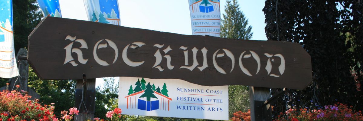Sunshine Coast Festival of the Written Arts - Sunshine Coast Festival of the Written Arts