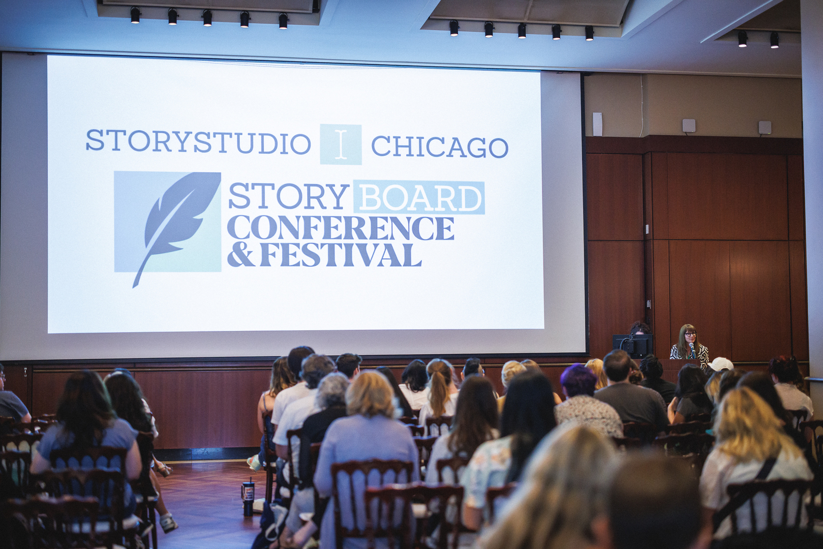 StoryBoard Writers Festival - StoryBoard Writers Festival