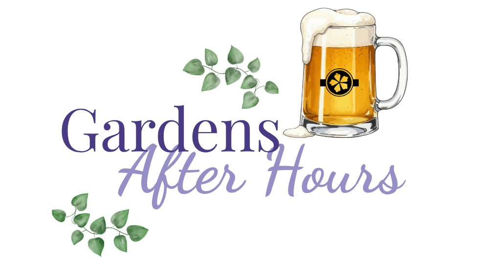 Gardens After Hours