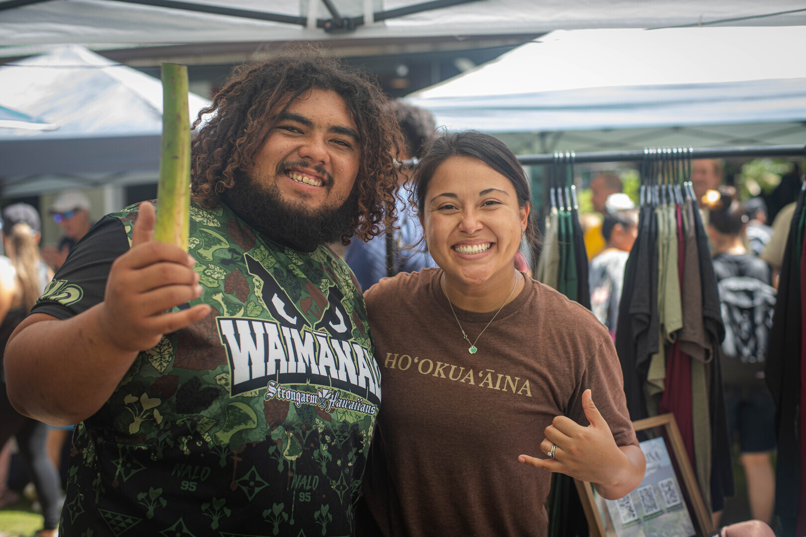 Kalo & ‘Awa Festival