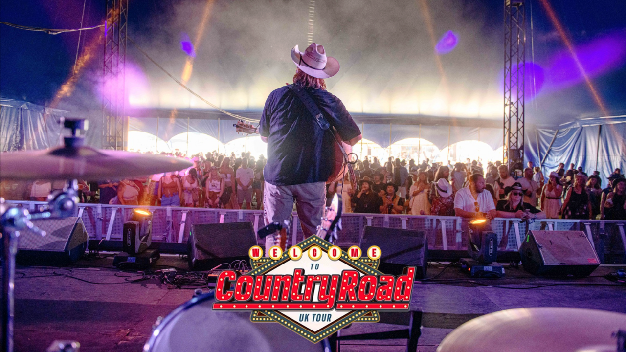 Country Road Festival - Saturday 1st August 2026 - Silverlake Stadium - Country Road Festival - Saturday 1st August 2026 - Silverlake Stadium