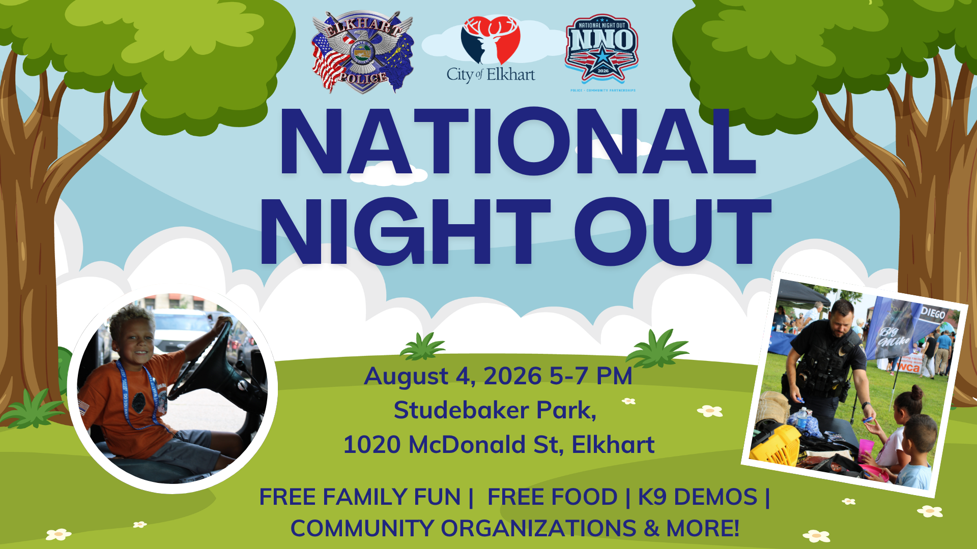 National Night Out