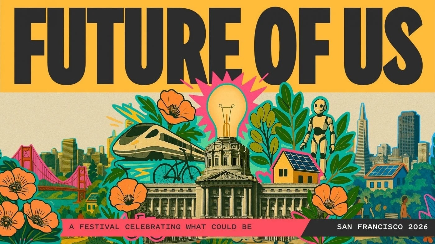 Future of Us Festival