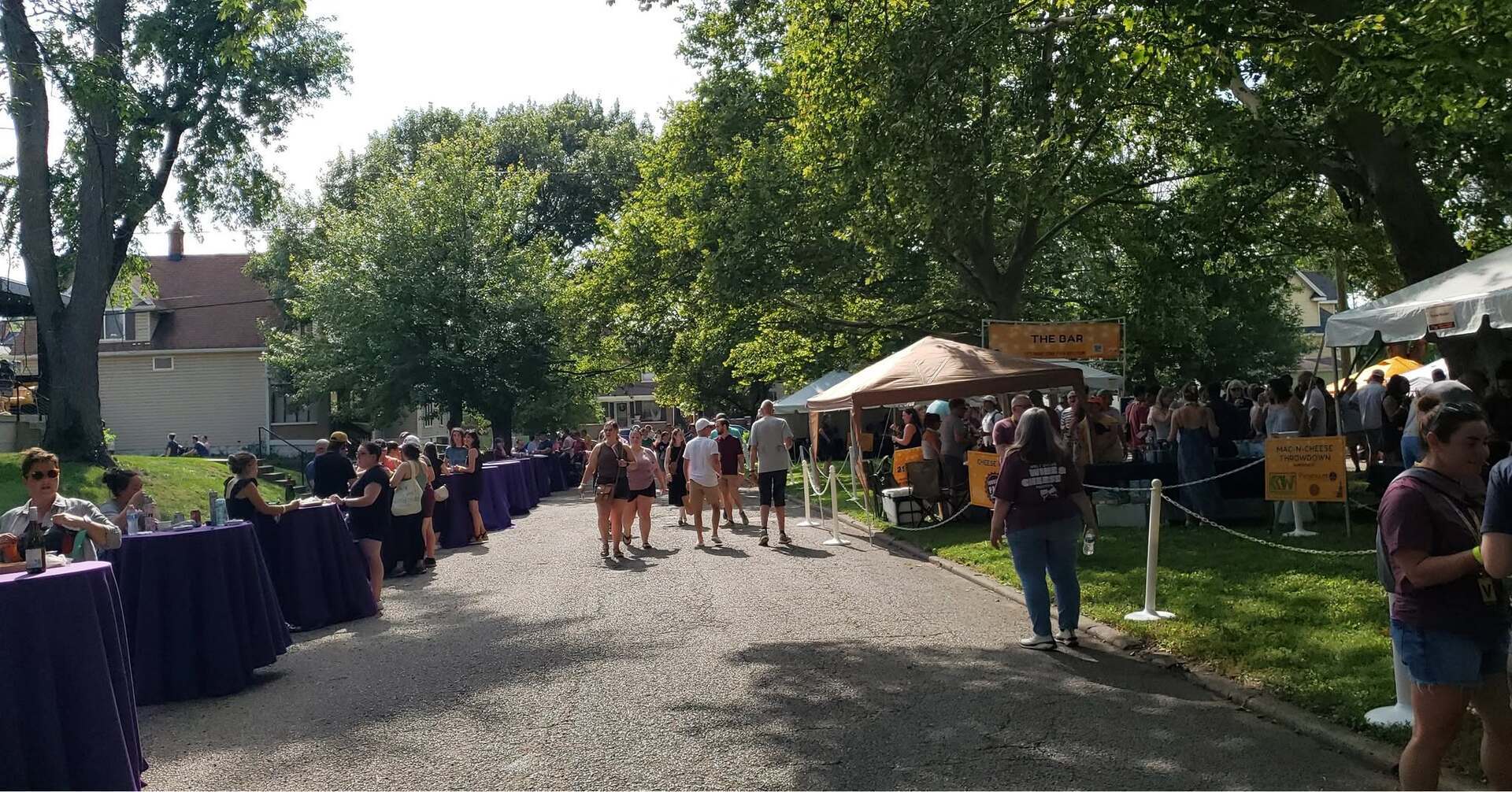 Holy Cross Wine & Cheese Festival - Holy Cross Wine & Cheese Festival
