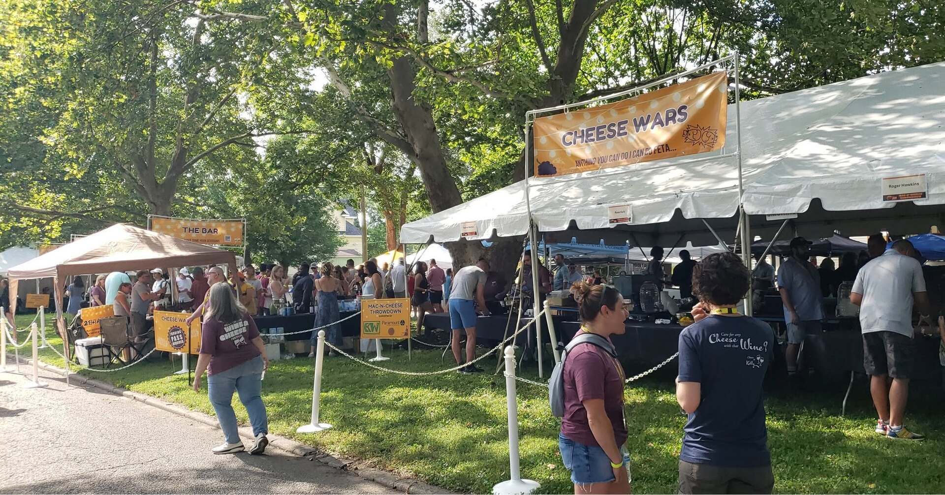 Holy Cross Wine & Cheese Festival - Holy Cross Wine & Cheese Festival
