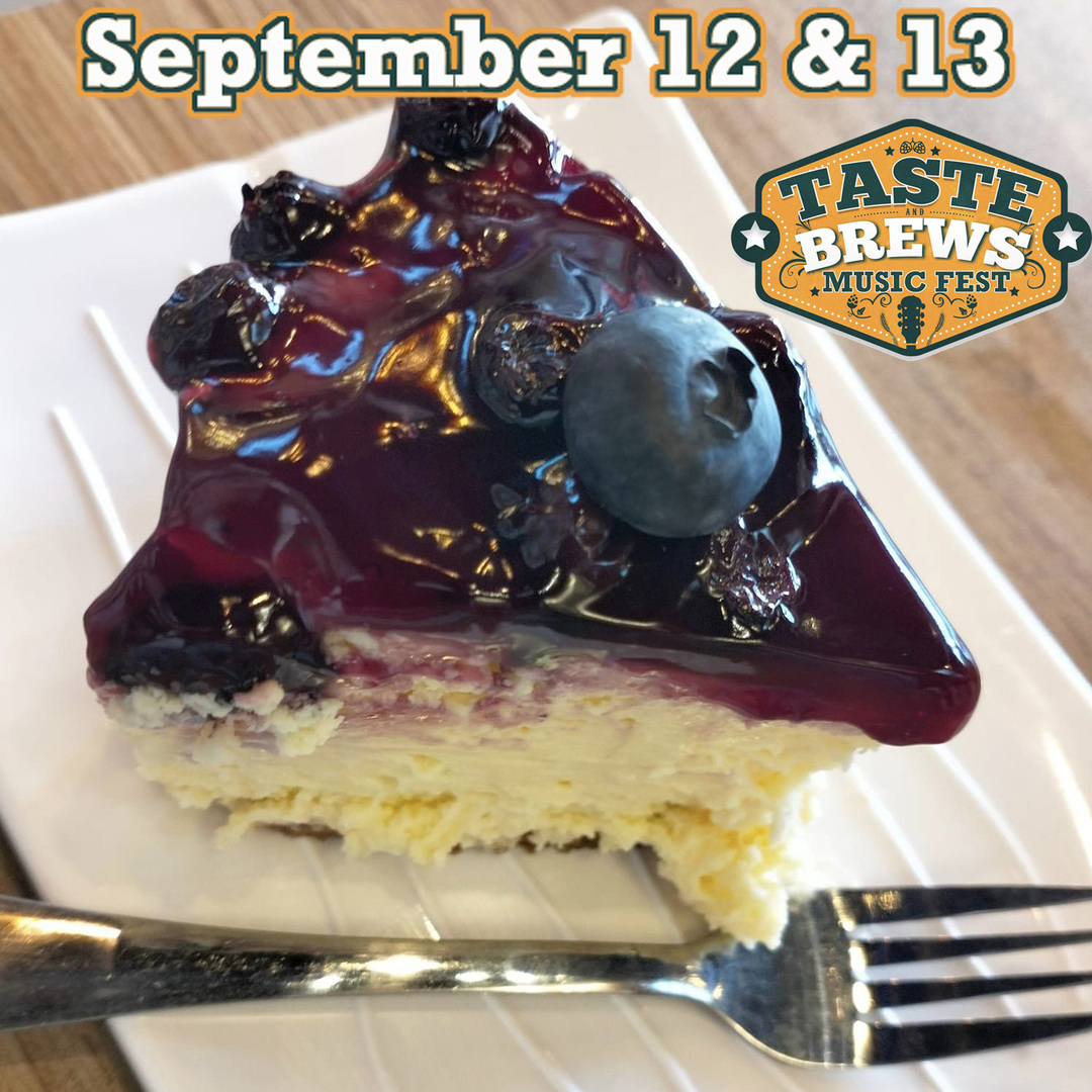 Taste & Brews Music Fest - Taste & Brews Music Fest
