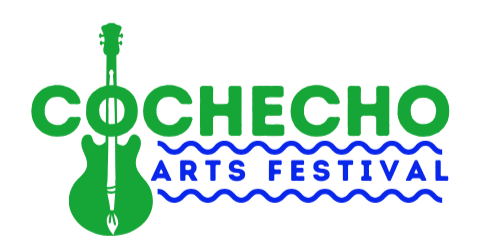 Cochecho Arts Festival Headliner Series
