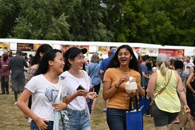 Veggie Fest Chicago Summer Festival 2026 - Veggie Fest Chicago Summer Festival 2026
