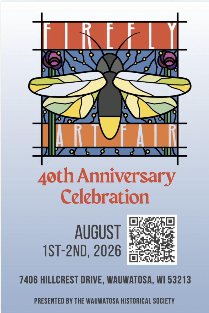 Firefly Art Fair
