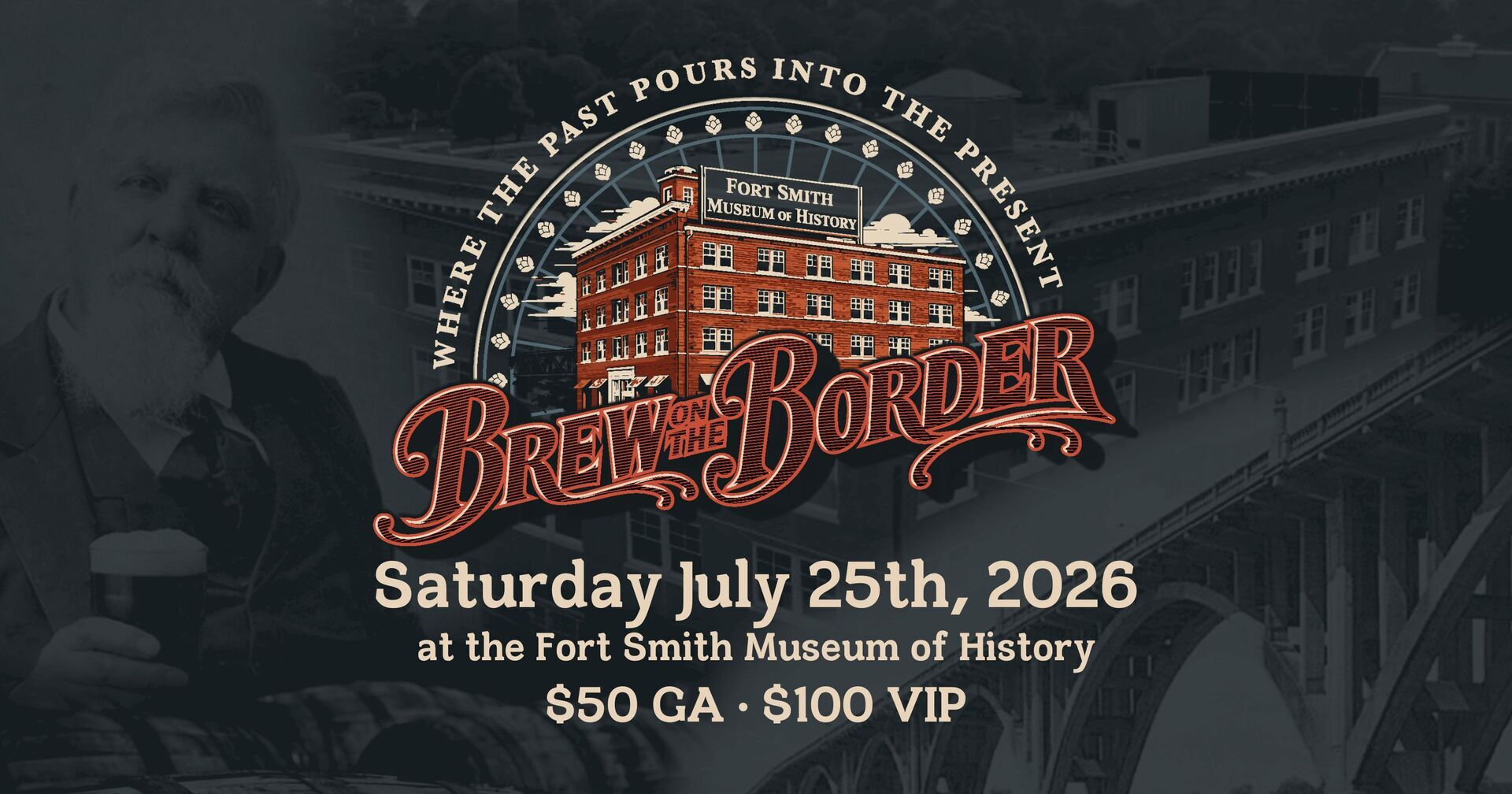 Brew on the Border