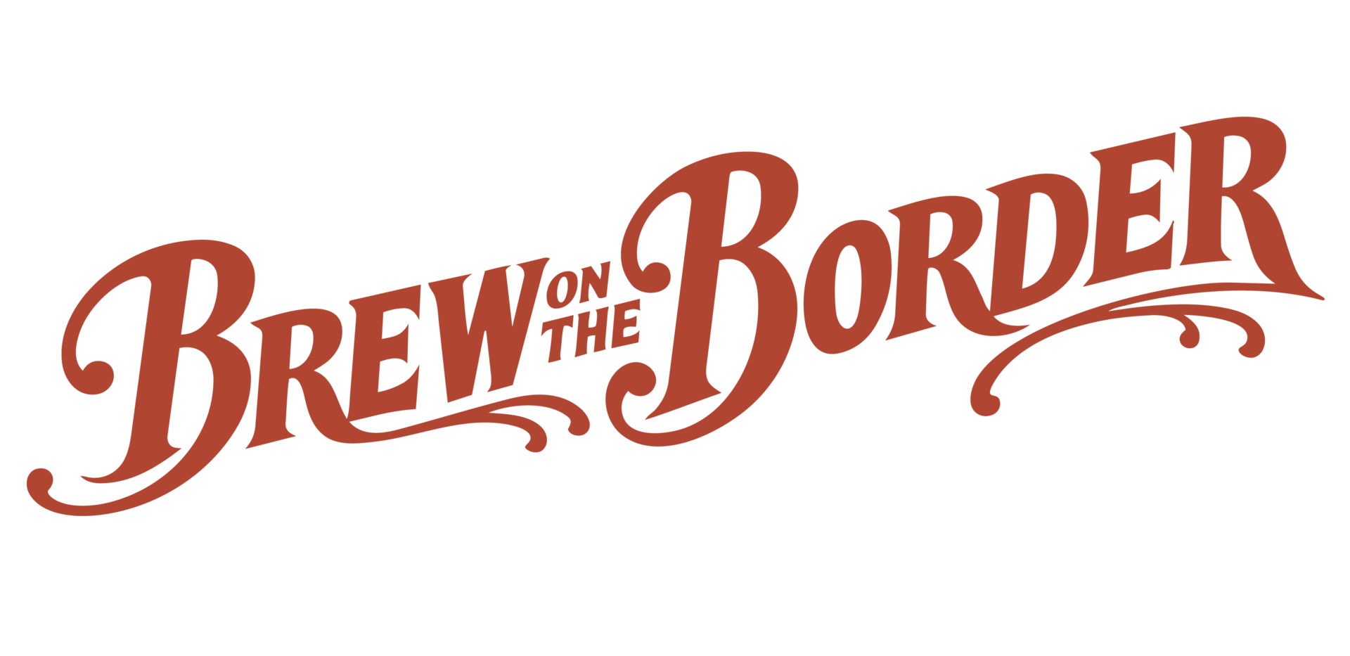 Brew on the Border - Brew on the Border
