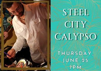 Steel City Calypso