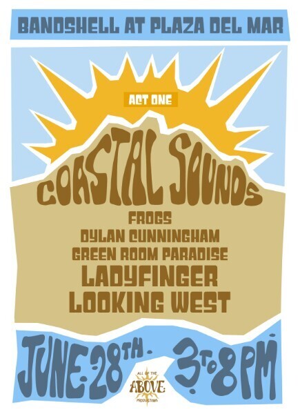 Coastal Sounds