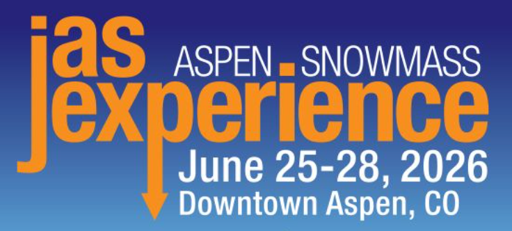 2026 JAS June Experience