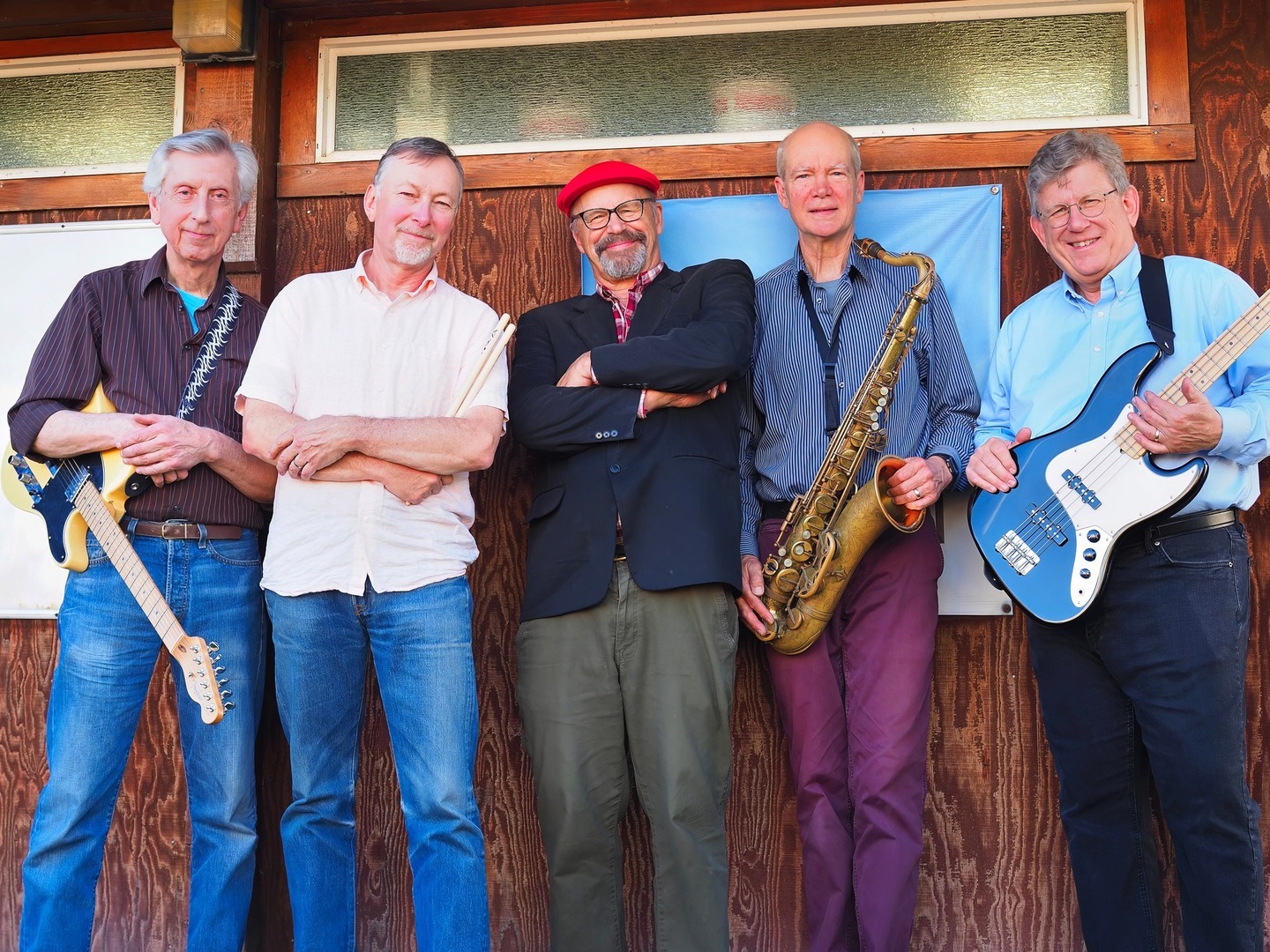 TheAtlantics at The Heart of Anacortes