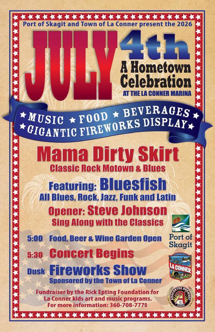 A Home Town Celebration