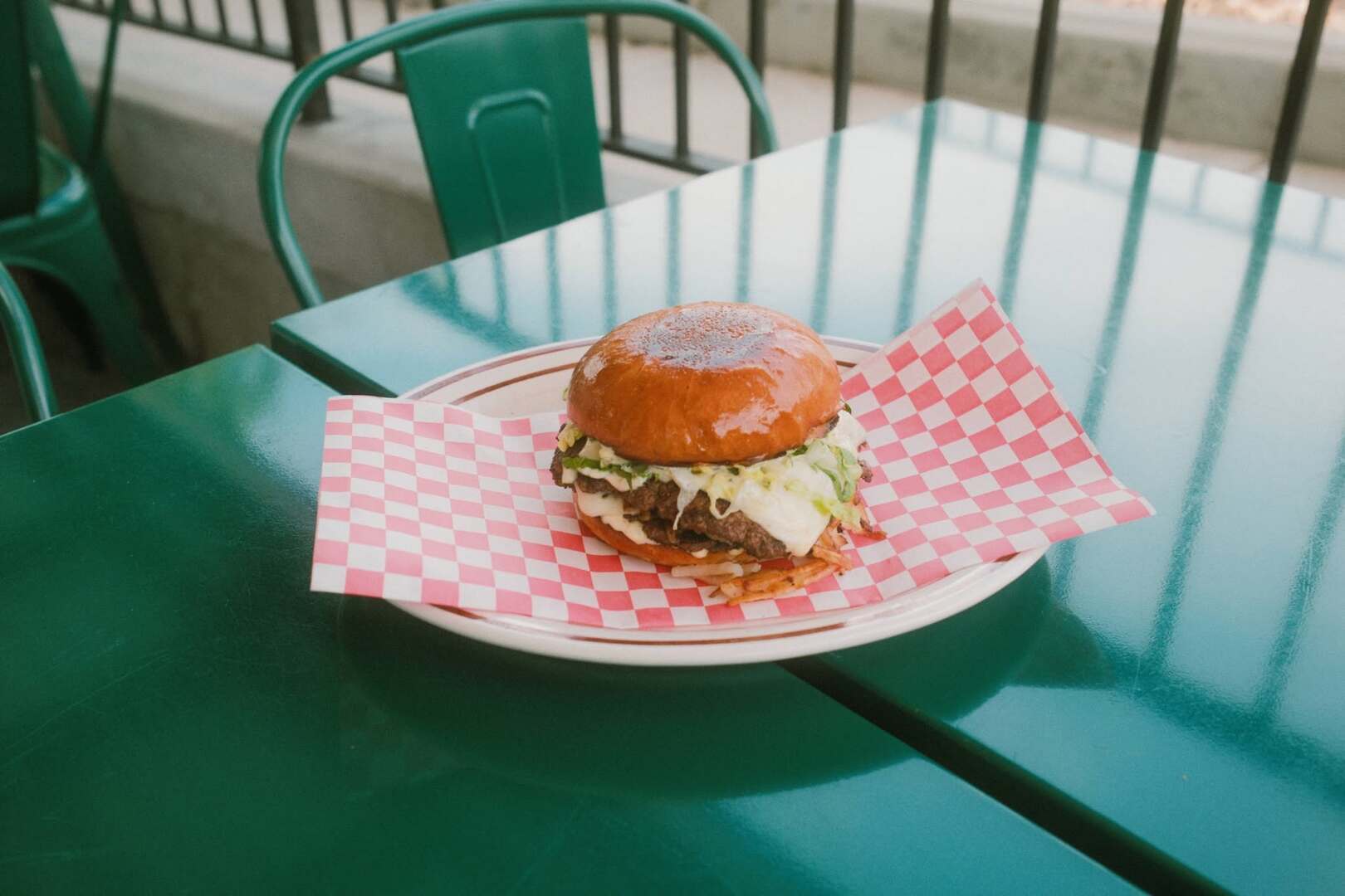 Cincinnati Burger Week 2026 - Cincinnati Burger Week 2026