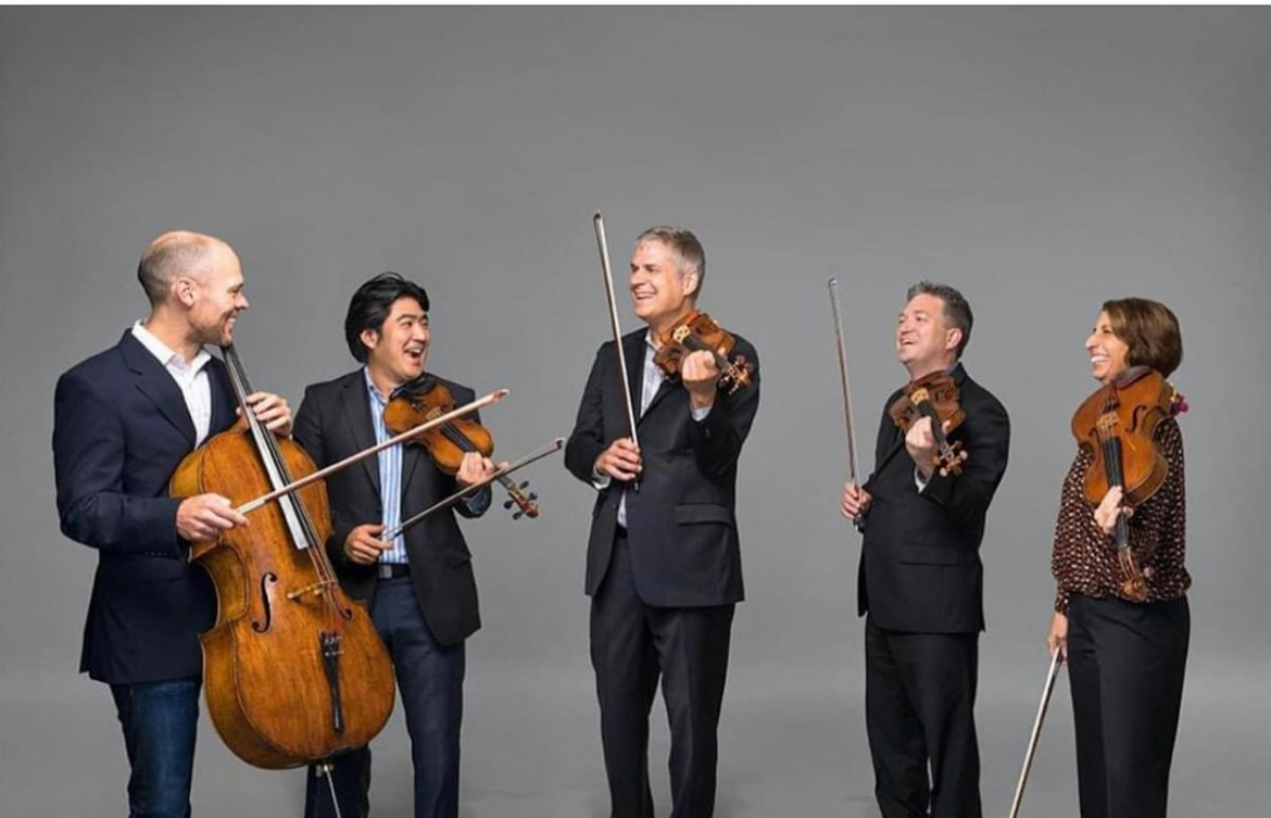 Mimir Chamber Music Festival