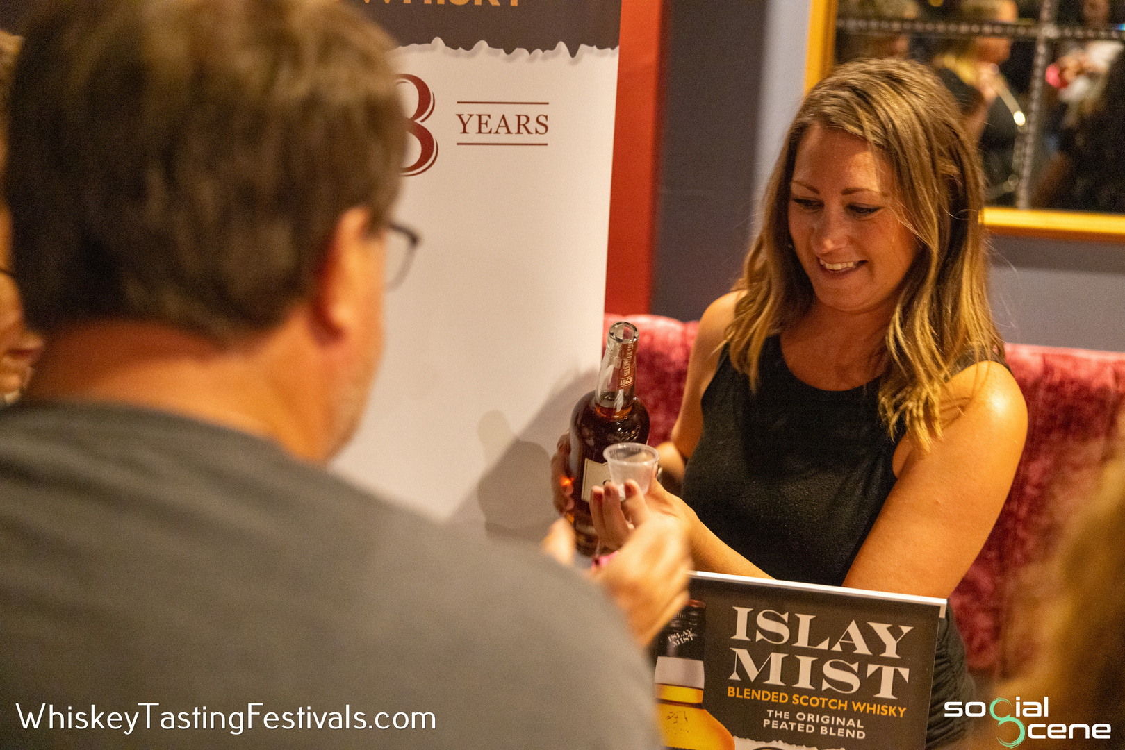 Best Deal - Chicago - Summer Whiskey Tasting Festival - August 22 DJ - Best Deal - Chicago - Summer Whiskey Tasting Festival - August 22 DJ