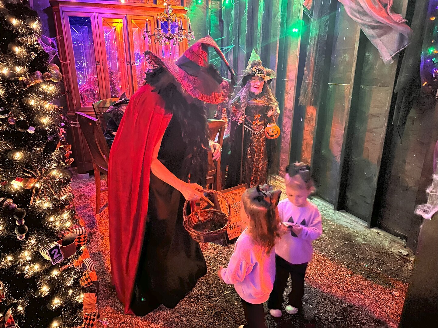 Spookyfest