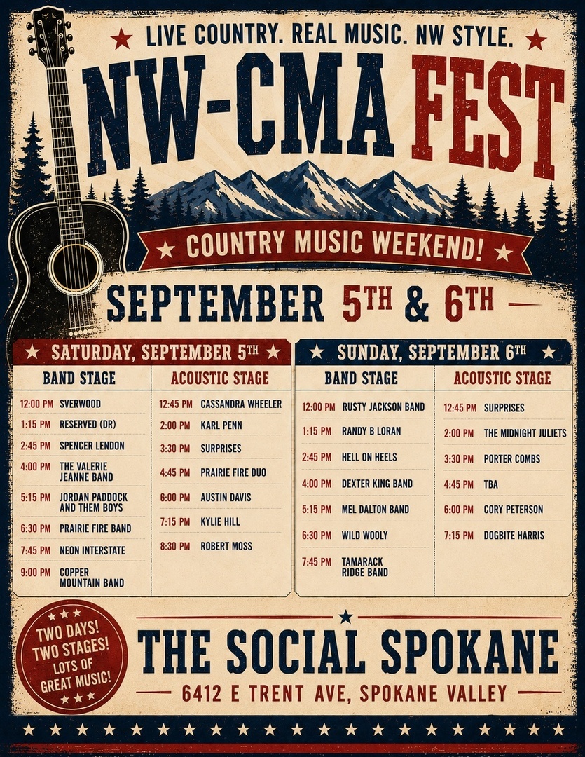 NW-CMA FEST - NW-CMA FEST
