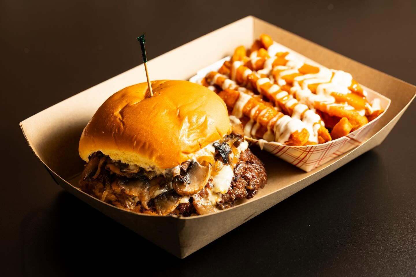 Indianapolis Burger Week 2026 - Indianapolis Burger Week 2026