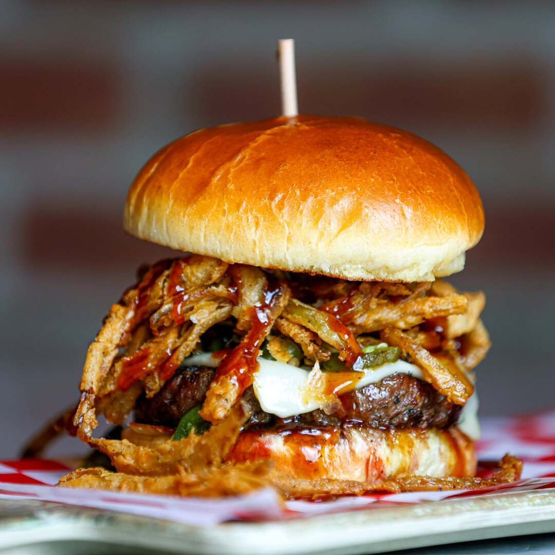 Indianapolis Burger Week 2026 - Indianapolis Burger Week 2026
