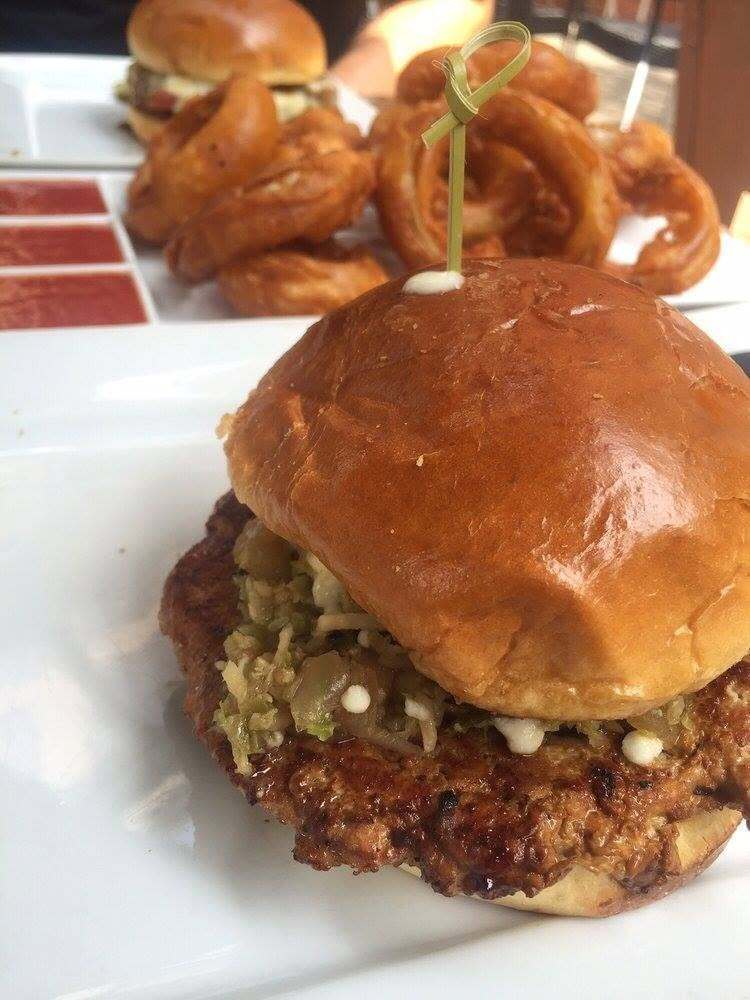 Indianapolis Burger Week 2026 - Indianapolis Burger Week 2026
