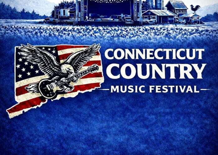 Connecticut Country Music Festival