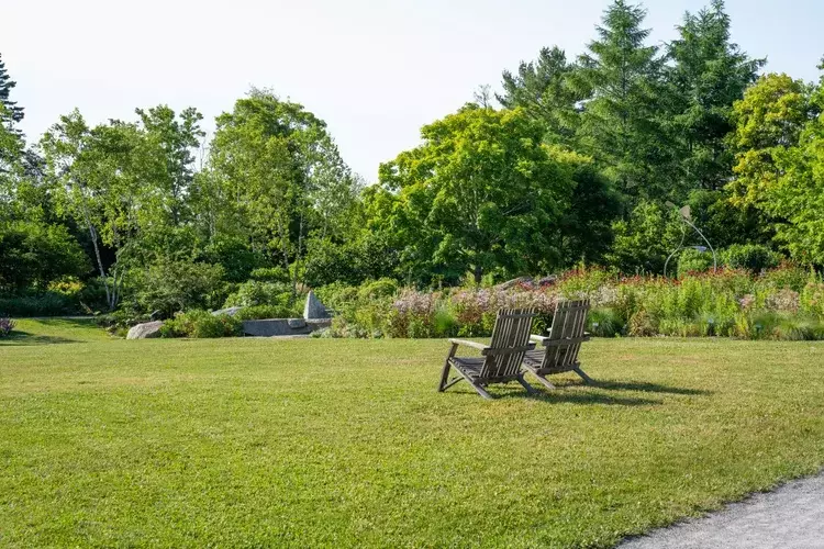 Salt Bay Chamberfest @ the Gardens