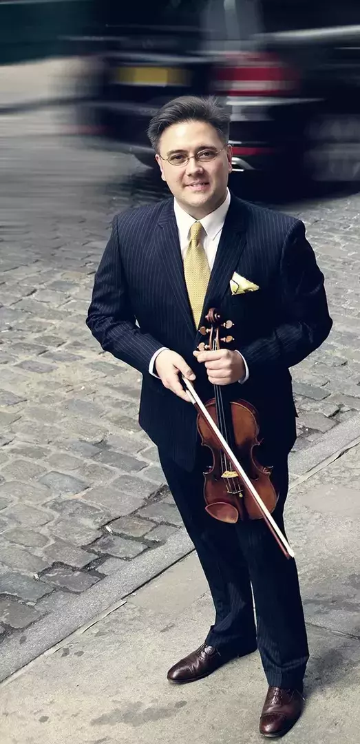 Music on the River with Aaron Boyd