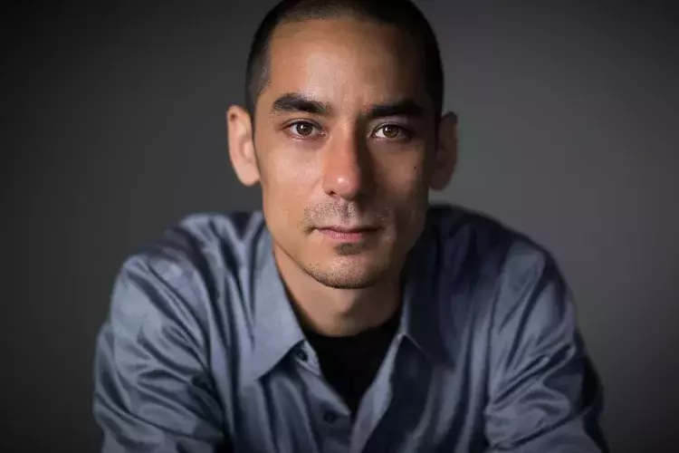 Lecture/Demo with Andy Akiho, steel pan