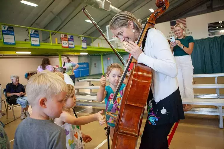 Kids & Family Concert