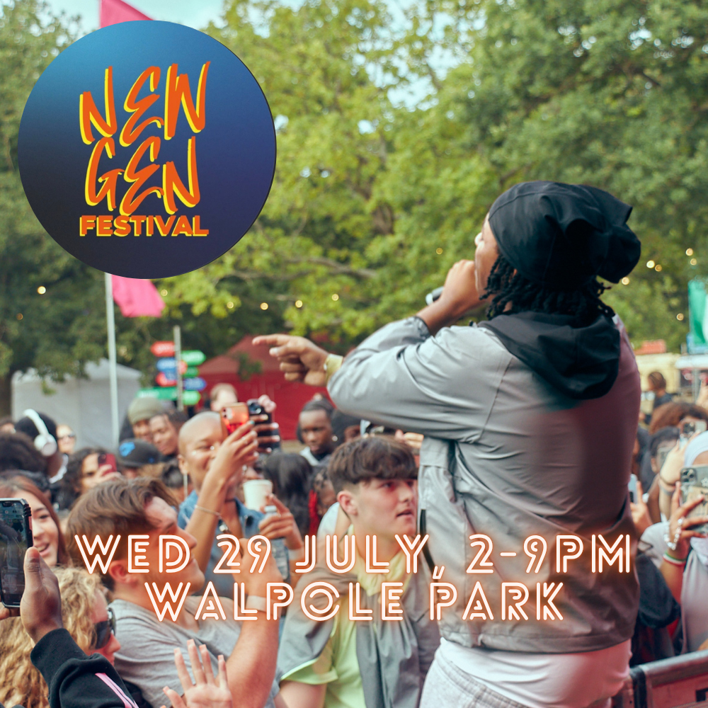 New Gen Festival