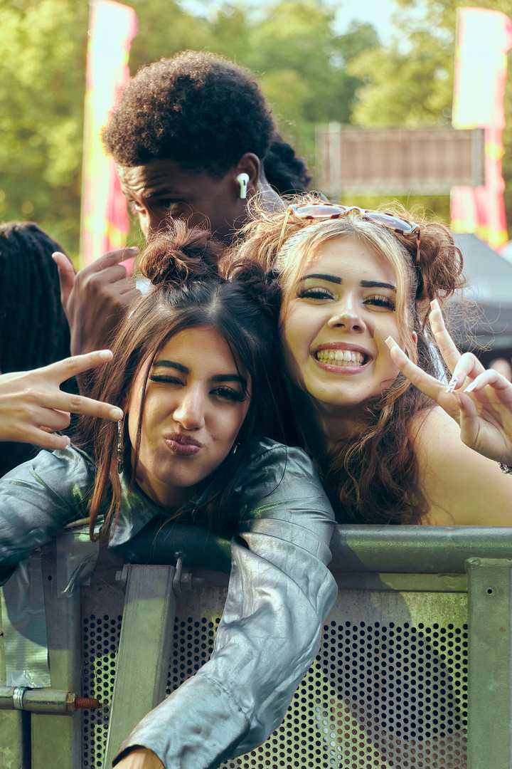 New Gen Festival - New Gen Festival